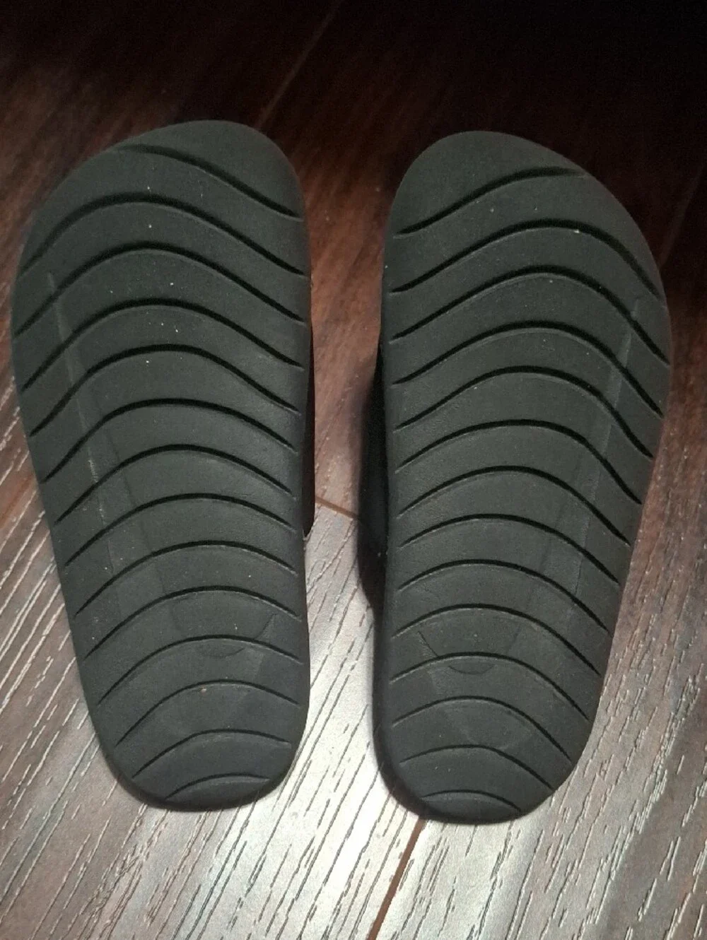 Nike classic slide